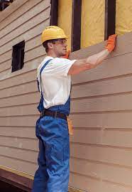 Affordable Siding Repair and Maintenance Services in Apple Valley, UT